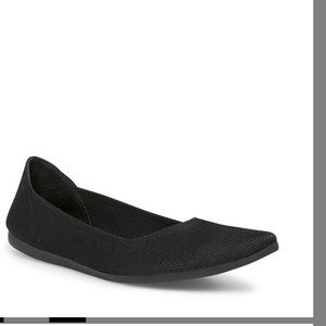 Steve Madden Rosy knit flat